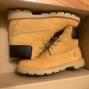 Timberland Men's Classic Boots